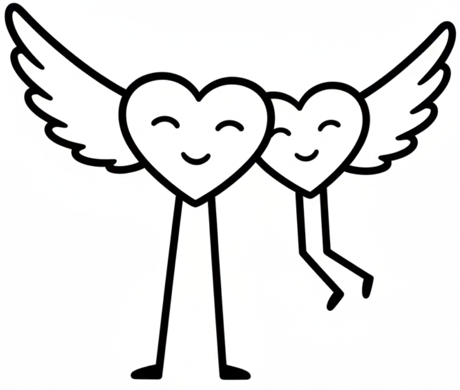 HOF Stained Glass Logo